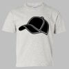 Ultra Cotton® Youth T-Shirt Thumbnail