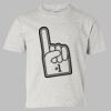 Ultra Cotton® Youth T-Shirt Thumbnail
