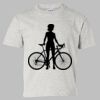 Ultra Cotton® Youth T-Shirt Thumbnail