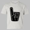 Ultra Cotton® Youth T-Shirt Thumbnail