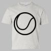 Ultra Cotton® Youth T-Shirt Thumbnail