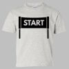 Ultra Cotton® Youth T-Shirt Thumbnail