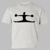 Ultra Cotton® Youth T-Shirt Thumbnail
