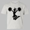 Ultra Cotton® Youth T-Shirt Thumbnail