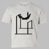 Ultra Cotton® Youth T-Shirt Thumbnail