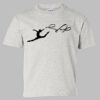 Ultra Cotton® Youth T-Shirt Thumbnail