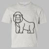 Ultra Cotton® Youth T-Shirt Thumbnail