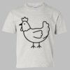 Ultra Cotton® Youth T-Shirt Thumbnail