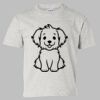 Ultra Cotton® Youth T-Shirt Thumbnail