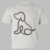 Ultra Cotton® Youth T-Shirt Thumbnail