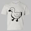 Ultra Cotton® Youth T-Shirt Thumbnail