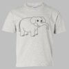Ultra Cotton® Youth T-Shirt Thumbnail