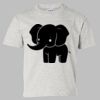 Ultra Cotton® Youth T-Shirt Thumbnail