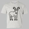 Ultra Cotton® Youth T-Shirt Thumbnail