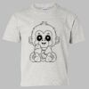 Ultra Cotton® Youth T-Shirt Thumbnail