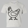 Ultra Cotton® Youth T-Shirt Thumbnail