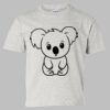 Ultra Cotton® Youth T-Shirt Thumbnail