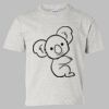Ultra Cotton® Youth T-Shirt Thumbnail