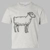 Ultra Cotton® Youth T-Shirt Thumbnail