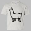 Ultra Cotton® Youth T-Shirt Thumbnail