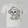 Ultra Cotton® Youth T-Shirt Thumbnail