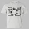Ultra Cotton® Youth T-Shirt Thumbnail