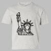 Ultra Cotton® Youth T-Shirt Thumbnail