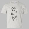 Ultra Cotton® Youth T-Shirt Thumbnail