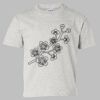 Ultra Cotton® Youth T-Shirt Thumbnail
