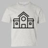 Ultra Cotton® Youth T-Shirt Thumbnail