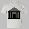 Ultra Cotton® Youth T-Shirt Thumbnail