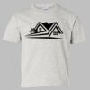 Ultra Cotton® Youth T-Shirt Thumbnail