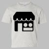 Ultra Cotton® Youth T-Shirt Thumbnail