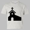Ultra Cotton® Youth T-Shirt Thumbnail
