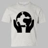 Ultra Cotton® Youth T-Shirt Thumbnail