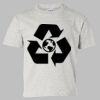 Ultra Cotton® Youth T-Shirt Thumbnail