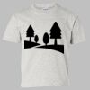 Ultra Cotton® Youth T-Shirt Thumbnail
