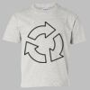 Ultra Cotton® Youth T-Shirt Thumbnail