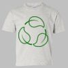 Ultra Cotton® Youth T-Shirt Thumbnail