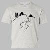 Ultra Cotton® Youth T-Shirt Thumbnail
