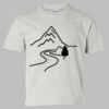 Ultra Cotton® Youth T-Shirt Thumbnail