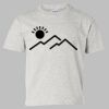 Ultra Cotton® Youth T-Shirt Thumbnail