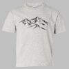Ultra Cotton® Youth T-Shirt Thumbnail