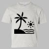 Ultra Cotton® Youth T-Shirt Thumbnail