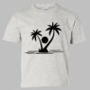 Ultra Cotton® Youth T-Shirt Thumbnail