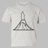 Ultra Cotton® Youth T-Shirt Thumbnail