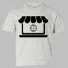 Ultra Cotton® Youth T-Shirt Thumbnail