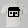 Ultra Cotton® Youth T-Shirt Thumbnail
