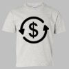 Ultra Cotton® Youth T-Shirt Thumbnail