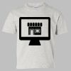 Ultra Cotton® Youth T-Shirt Thumbnail